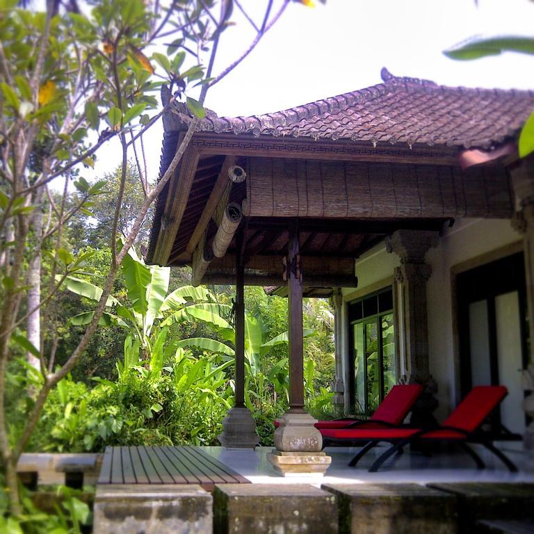 Villa Naga Ubud Номер фото